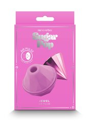 Sugar Pop Jewel Air Stimulator