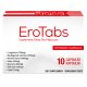  ERO Erection Tabs - 10 capsules 