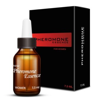  Pheromone Essence woman - 7,5 ml 