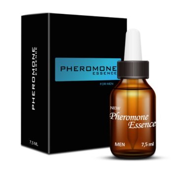  Pheromone Essence man - 7,5 ml 