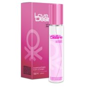 Love & Desire Passion woman - 15ml