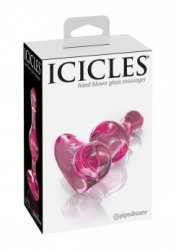 Icicles No.75