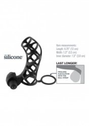 FX Extreme Silicone Power Cage