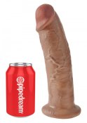 Pipedream King Cock 10 inch Caramel