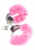 Furry Cuffs Original