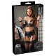  Bra Suspender Set 