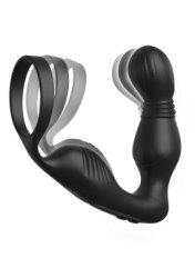 AssGasm Pro P-Spot Milker