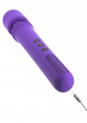 Her Rechargeable Power Wand