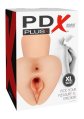  Pick Your Pleasure XL Stroker 