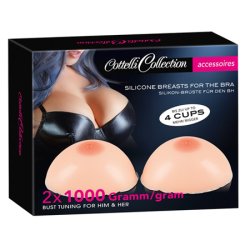 Silicone Breasts