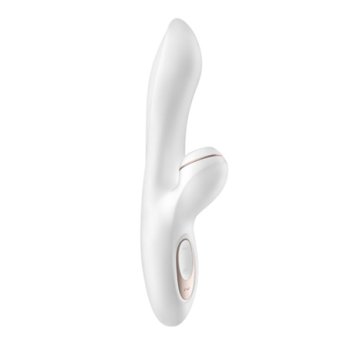  Satisfyer Pro 4 G-Spot Rabbit 