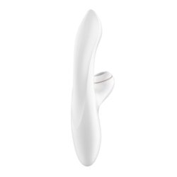 Satisfyer Pro 4 G-Spot Rabbit