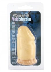 Smooth Penis Extension