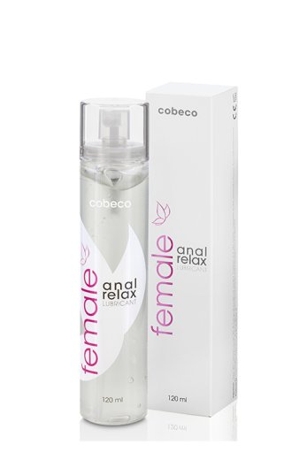  Female Anal Relax Lubricant 