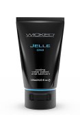 Wicked Jelle Chill Anal Lubricant 120Ml