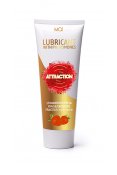 Mai Pheromone Lubricant Strawberry 75 Ml