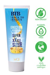 Btb Xxl Cream 75Ml