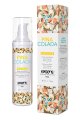  Exsens Warming Massage Oil Pina Colada 