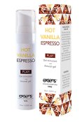 Exsens Arousal Gel Hot Vanilla Espresso 15Ml