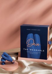 Deia - The Wearable