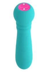 Femmefunn Ultra Bullet Turquoise