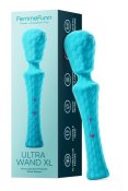 Femmefunn Ultra Wand Xl Turquoise