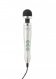  Doxy - Number 3 Wand Massager Silver 