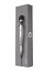  Doxy - Number 3 Wand Massager Silver 