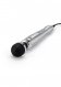  Doxy - Number 3 Wand Massager Silver 