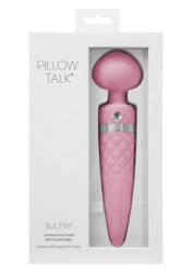 Sultry Warming Massager