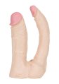  Naturals Double Penetrator Flesh 