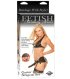 Garter Belt Strap-On