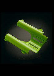 Male Edge Enlarger Extra Green