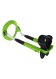  Male Edge Enlarger Extra Green 