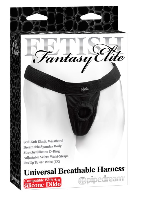 Universal Breathable Harness