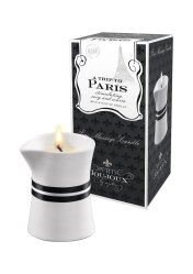 Massage Candle Paris 120 Gram