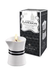 Massage Candle London 120 Gram