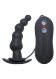 Tinglers Vibrating Plug 1 Black