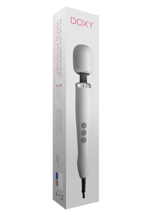 Doxy - StavMassager Vit