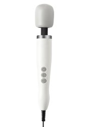 Doxy - Wand Massager White