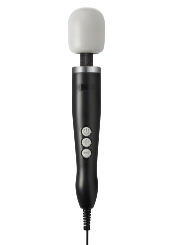  Doxy - StavMassager Svart 