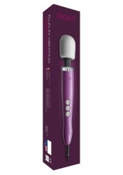 Doxy - StavMassager Lila