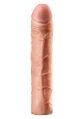  FX Perfect 3" Extension Flesh-Penisfodral 