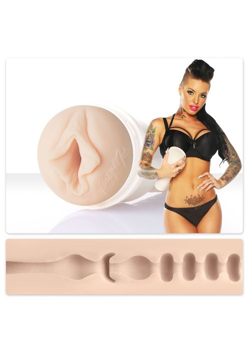 Fleshlight Girls - Christy Mack Attack