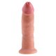  King Cock 23 cm Flesh 