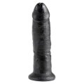  King Cock 23 cm svart 