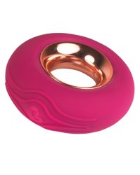 Feranti Hoopla Massager Pink