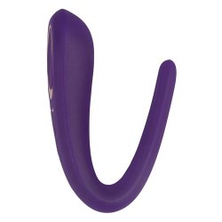 Partner Toy Couples Vibrator