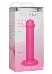 Platinum The Tru Touch Pink