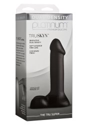 Platinum The Tru Super Black